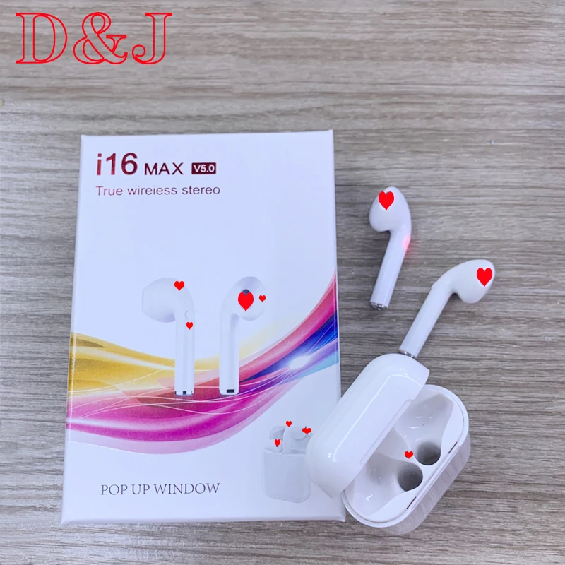 I30 TWS Bluetooth наушники Hifi Bass pop up беспроводные наушники спортивные наушники беспроводные сенсорное управление Стерео гарнитура pk i60 i80