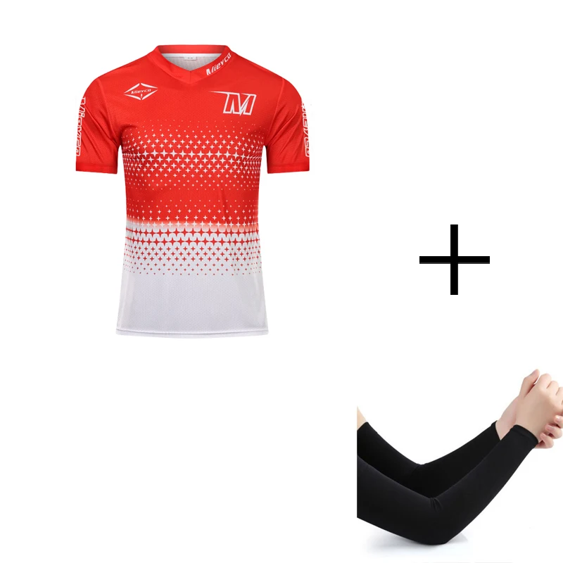 

Новинка, футболка Mieyco для езды по бездорожью, одежда для езды на велосипеде, футболка с коротким рукавом для езды на горном велосипеде