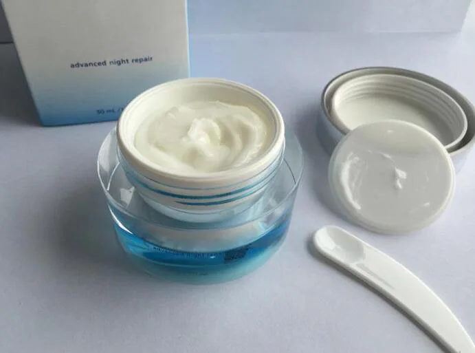 

Original Face Skin Care Advanced Night Repair 30ml + Cellular Rejuvenation Serum 15ml Sealed Box