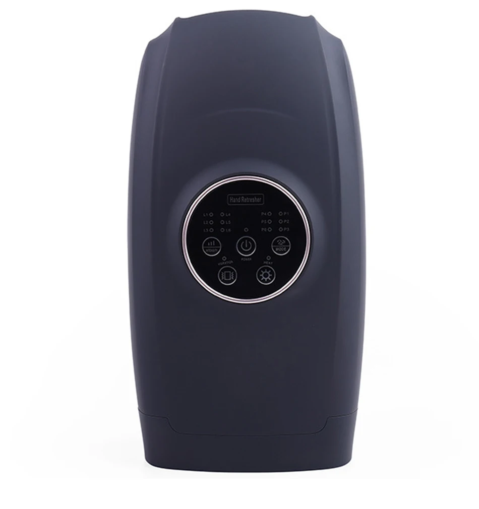 Bestellen Hand Massager Maschine Wiederaufladbare Cordless Karpaltunnel Massager Mit 3 Automatische Massage Knoten Kompression Therapie