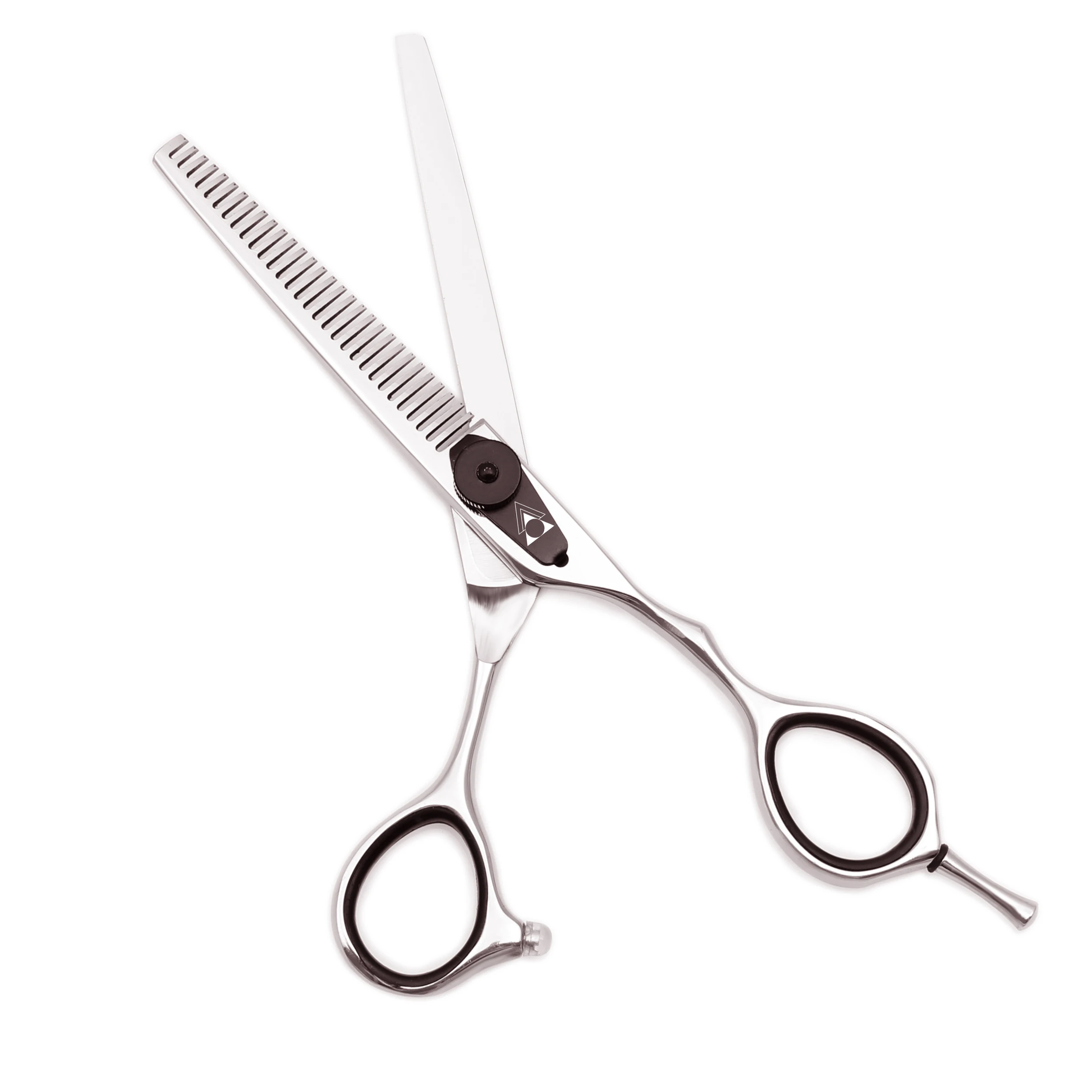 Рисунок 5 - 5,5 6 филировочные ножницы для