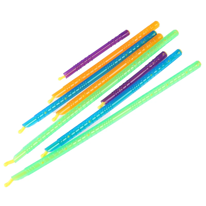 8 шт./набор пластиковые зажимы для упаковки продуктов | Дом и сад