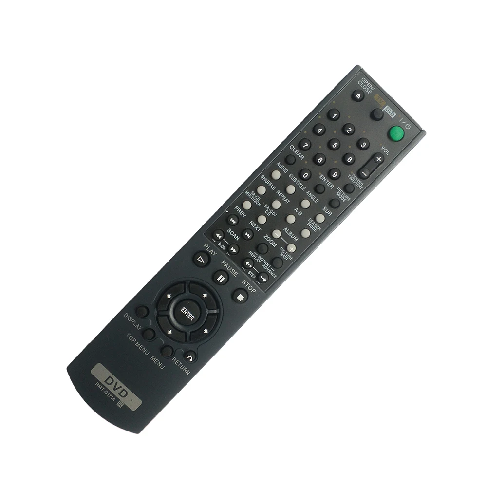 Женский DVD плеер с дистанционным управлением для SONY|Пульты ДУ| |