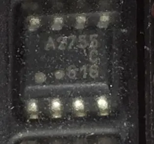 UPA2755 UPA2755GR A2755 |