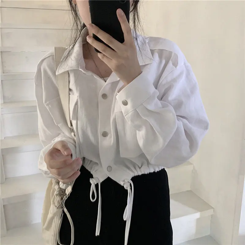 Повседневный Кардиган куртка стильные шикарные ретро топы популярный винтажный