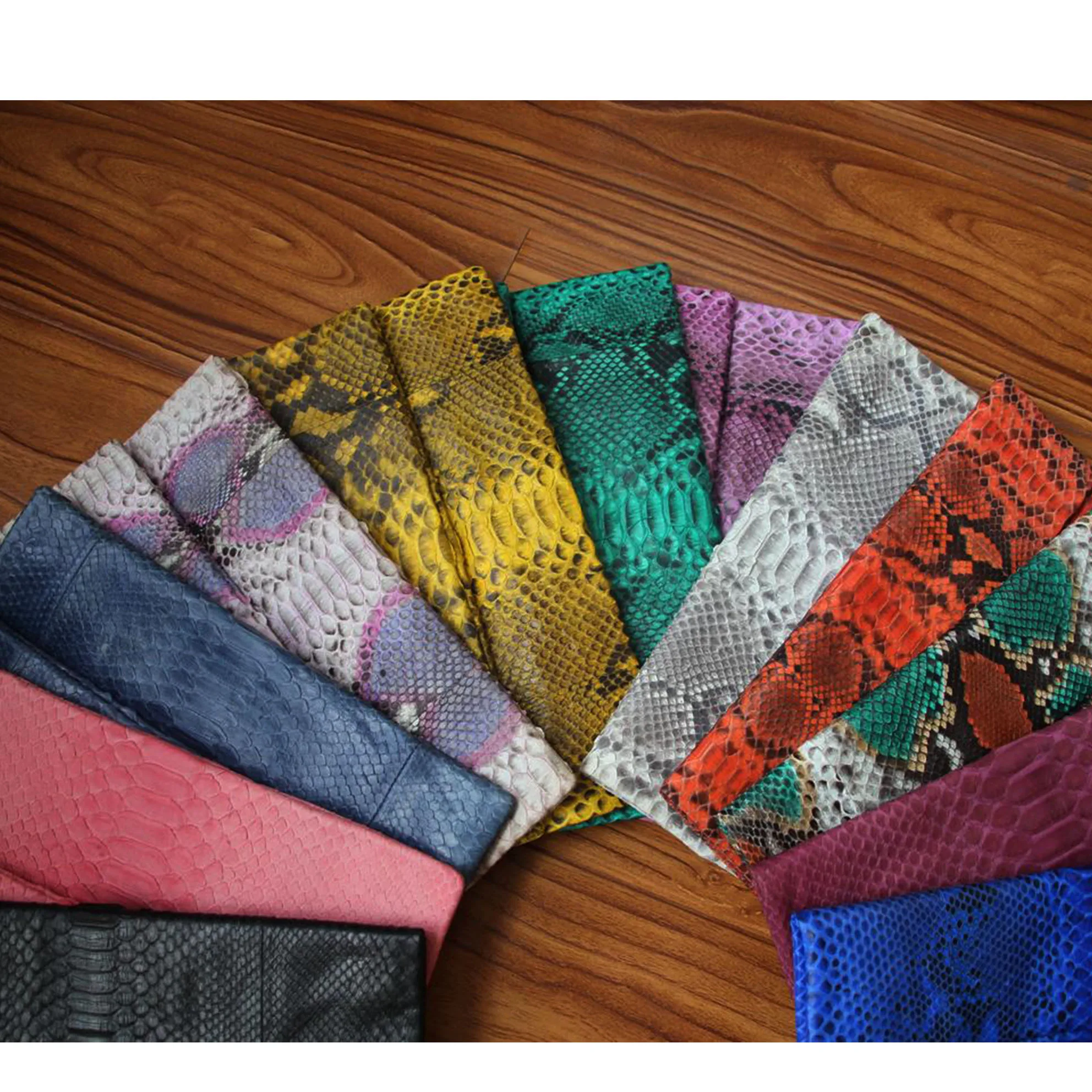 Роскошный женский клатч из 100% натуральной кожи питона вечерняя сумка сумочка |