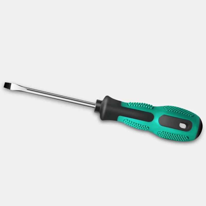 

9 Pcs Industrial Grade Screwdriver Set Screw Driver Kit Multi Tool Multifunction