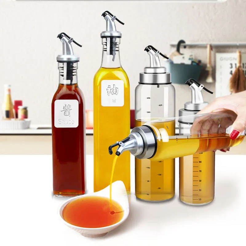 1 шт. диспенсер для ликера с распылителем оливкового масла откидная крышка пивной