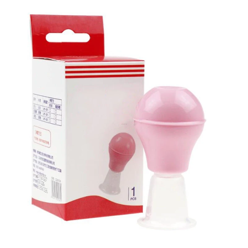 Приспособление для выравнивания соска устройство вытягивания сосков супер