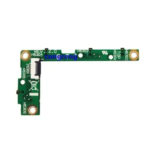 Для Asus T100 T100T T100TA T100TAF t100там плата переключателя питания botton T100TA_SW_BOARD