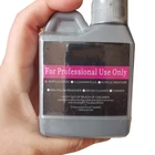 120 млбутылка EMA Nail акриловый кристалл жидкий мономер дизайн ногтей удлинение порошок резьбарасширениепогружение Маникюр поставки # G01