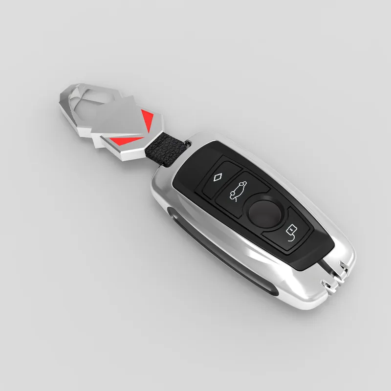Чехол для автомобильного ключа чехол ключей Bmw F20 F30 G20 F34 f31 F10 G30 F11 X3 F25 X4 I3 M3 M4 1 5 3