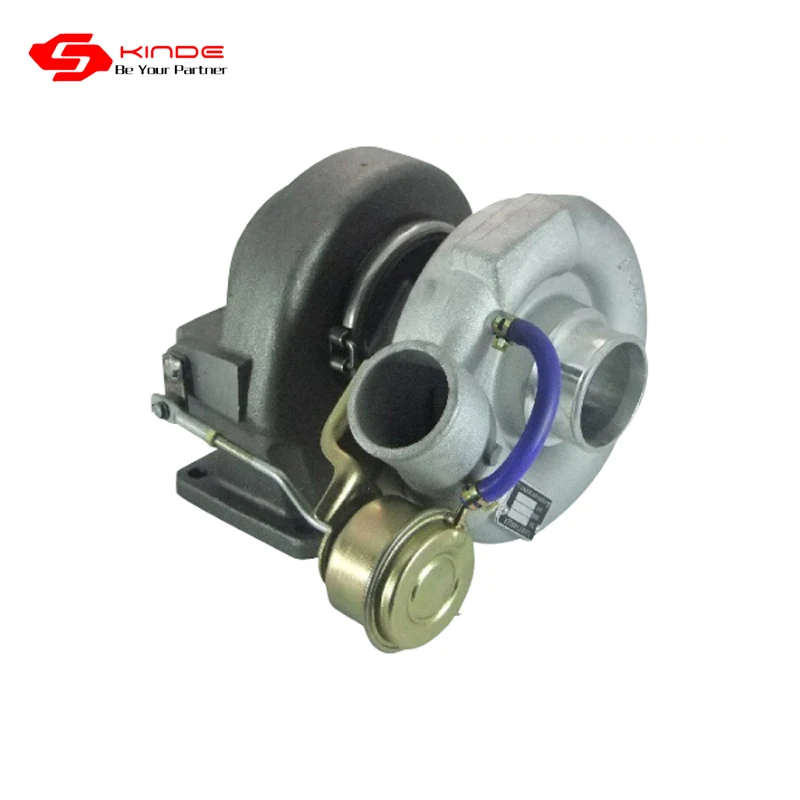 Susirick TD07 Турбокомпрессор 49187 00271 ME073935 для Mitsubishi Fuso 6D16T 6D16 двигатель