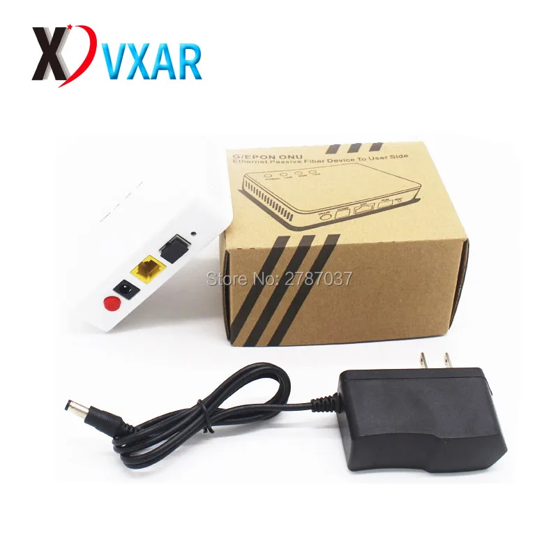 Сетевые маршрутизаторы телекоммуникационное оборудование 1GE EPON ONU/ONT|epon onu|telecom