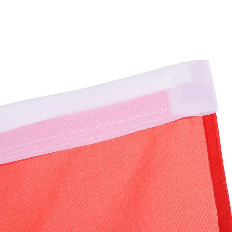 Флаг СССР 90*150 см красный революционный Союз Советских Социалистических