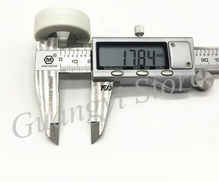 5 шт. аморфный трансформатор ультратонкое кристаллическое высокоиндуктивное