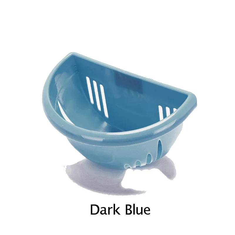 Dark Blue Детская корзина для велосипеда прекрасная Легкая установка велосипедная сумка Детская рукоятка для скутера корзина с кронштейном Аксессуары для велосипеда - Цвет: Dark Blue