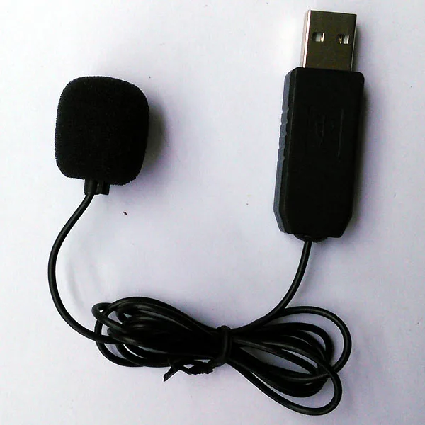 

USB-шумособиратель, шумомер, поддержка вторичного развития