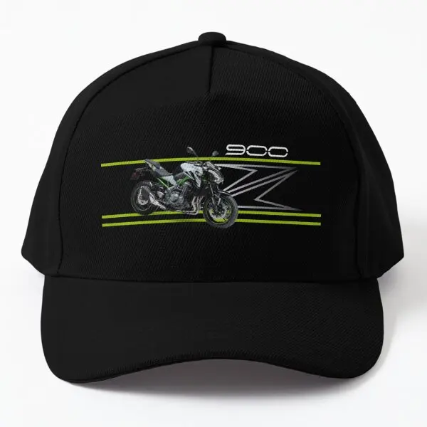 

Z900 01 Baseball Cap Hat Outdoor Snapback Spring Solid Color Casual Czapka Mens Bonnet Black Sport Hip Hop Women Casquette
