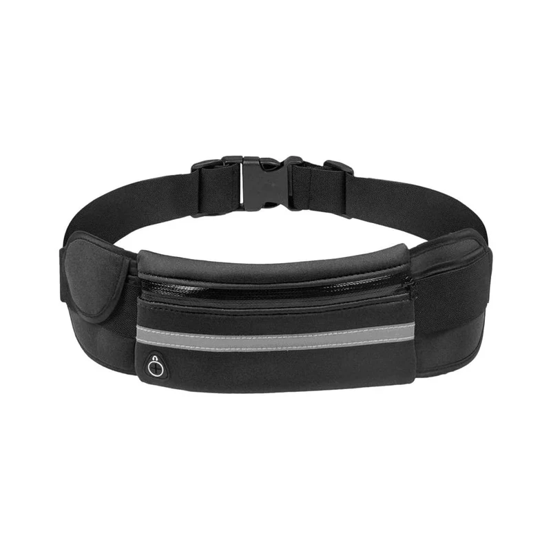 Спортивный ремень для бега сумка марафона мужская и женская фитнеса велоспорта