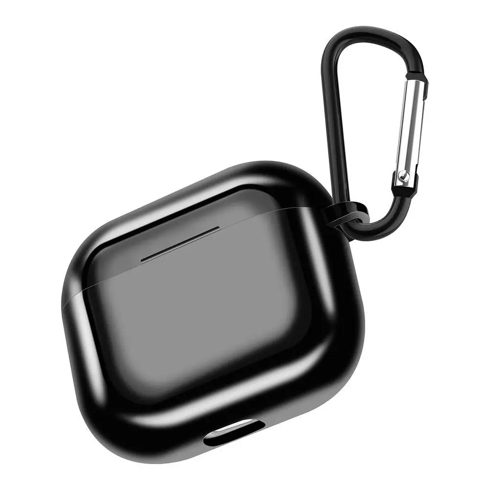Чехол для Airpods 3 чехол из ТПУ Bluetooth беспроводные наушники противоударный Apple AirPods