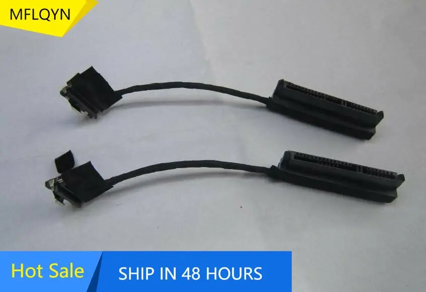 

Hard Drive Connector HDD CABLE For HP CQ43 CQ42 G42 G6 G4 431 HISNN-Q72
