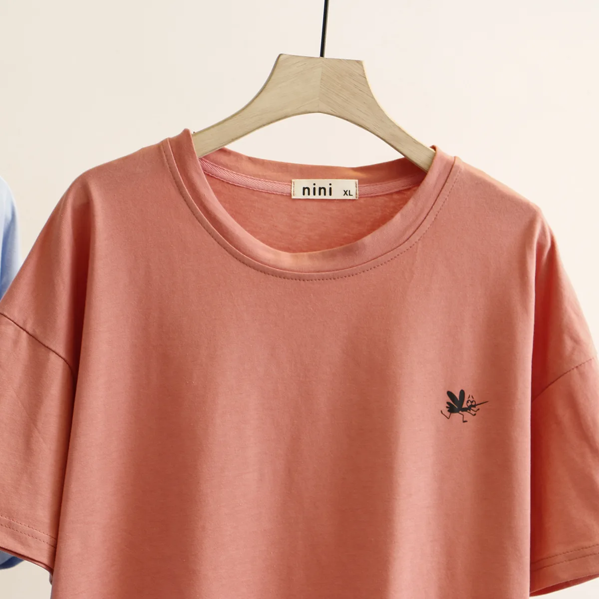 Женская летняя футболка женские топы с коротким рукавом футболки принтом