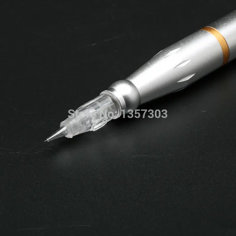 Машинка для перманентного макияжа с ЖК-дисплеем | Красота и здоровье