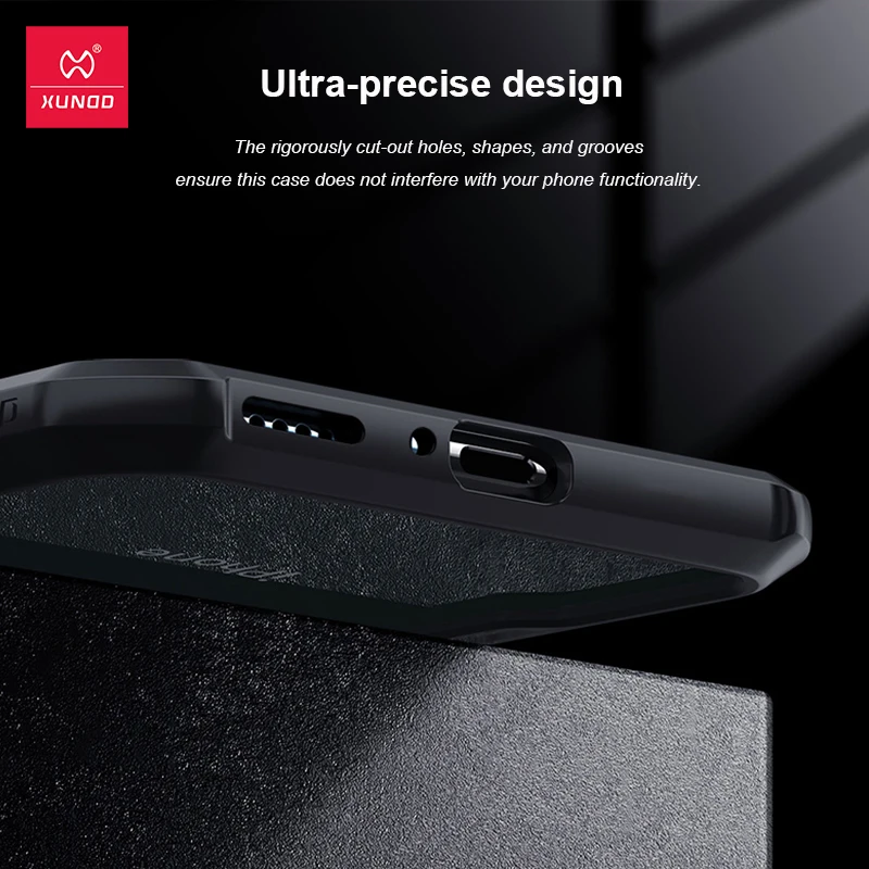 

For POCO F3 Case, Xundd Airbag Case, For Xiaomi POCOPHONE POCO F3 Pro Case, Transparent Bumper Cover Shockproof Fitted Shell