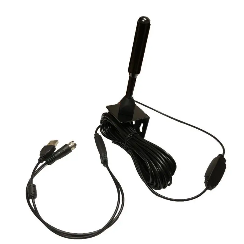 Высококачественный Прочный Цифровой настенный усилитель с высоким