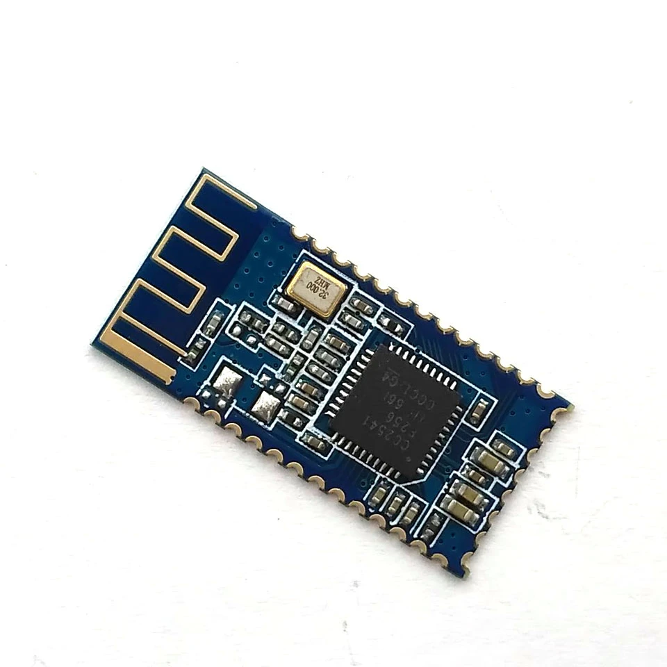 Для замены Φ CC2541 CC2540 Bluetooth 4 0 модуль платы трансивера UART прозрачный