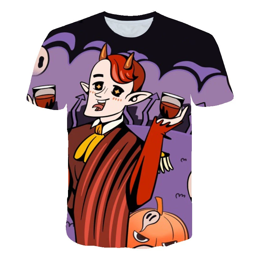 

2021 Man T Shirt Short Sleeve Anime Print Graphic T shirts Summer Short Sleeve Fashion Street Wear Oversized Shirt Male Tops