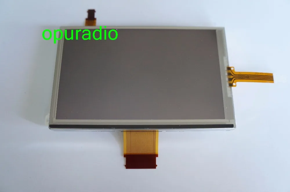 LQ050T5DG02 LQ050T5DG01 Новый 5 дюймовый ЖК дисплей 400*240 с дигитайзером сенсорного экрана
