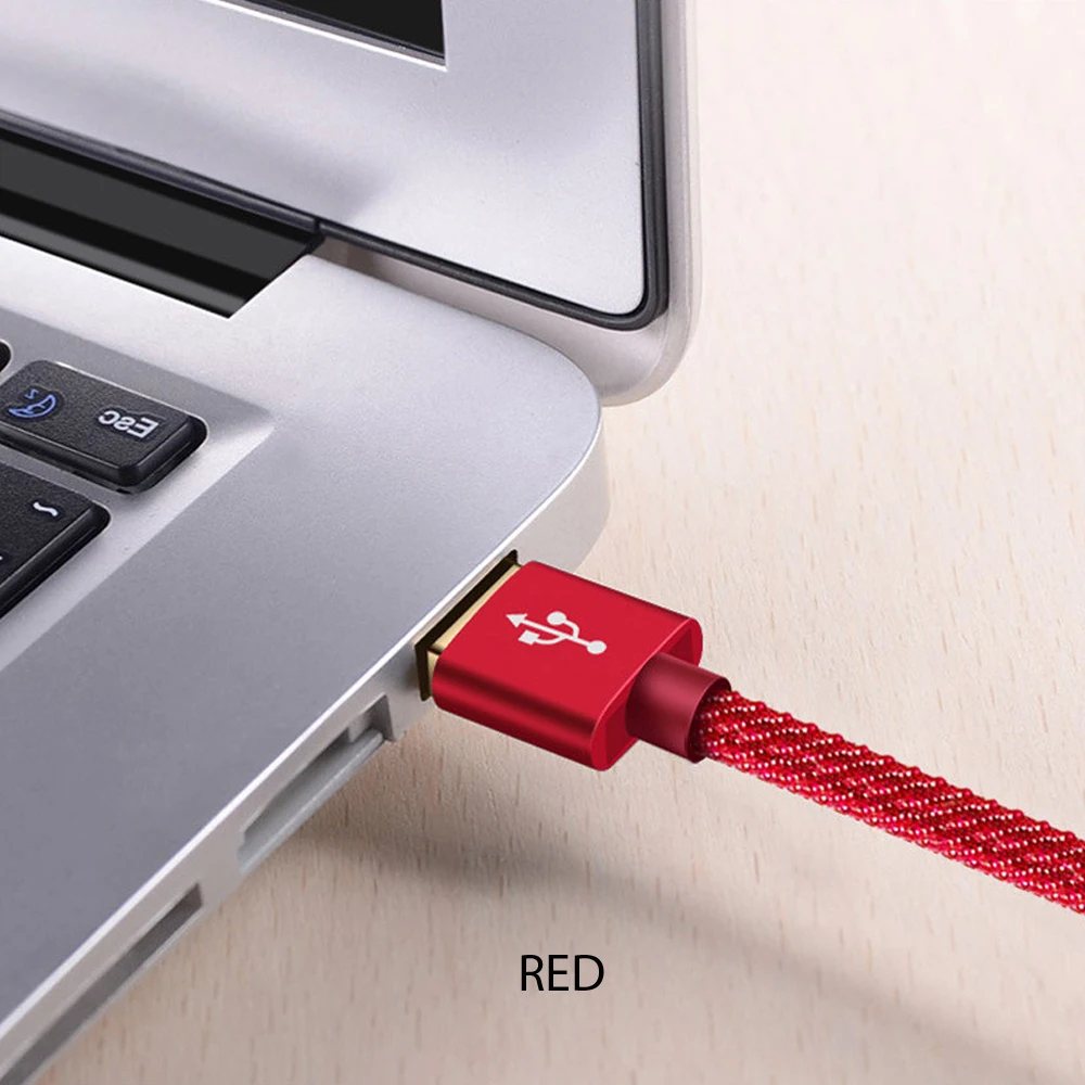 PUJIMAX Micro USB кабель в джинсовой оплетке с адаптером, кабель для быстрой зарядки и синхронизации данных для samsung, huawei, Xiaomi, iphone, USB конвертер