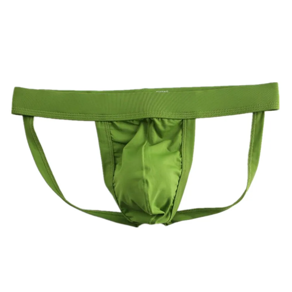 ЕС Размеры S XXL бренд Для мужчин нижнее белье сексуальное Ракушки стринги