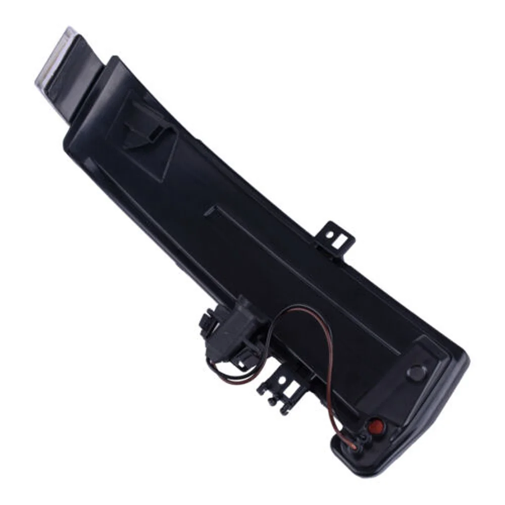 Зеркало заднего вида с поворотным сигналом светильник светодиодный для Mercedes Benz