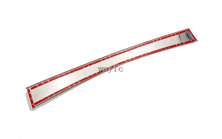 Exterior Accessories For Toyota Alphard AH30 2019 + 304 Stainless Steel Sport Edition Front Head Bumper Cover Trim Styling | Автомобили и