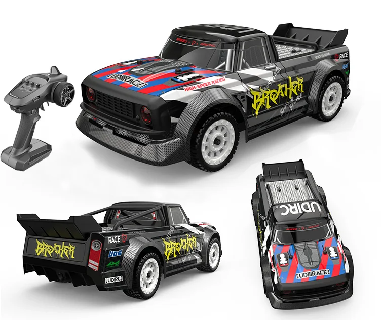 RC monster автомобиля все 4WD р/у дрейфующая машинка минус 30 км/ч Высокая Скорость