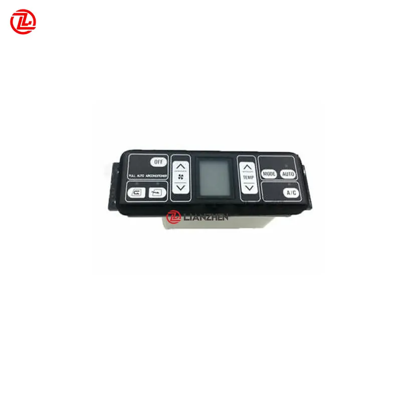 

20y-979-6141 экскаватор DC 24V PC1250-8 PC200-7 PC340-7 кондиционер пульт управления