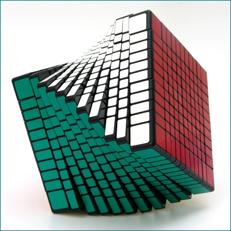 

Children Luxury Shape Magic Cubes Adult Stress Relief Educational Toys Classic Magic Cube Profession Toys Juguetes Toy BC50MF