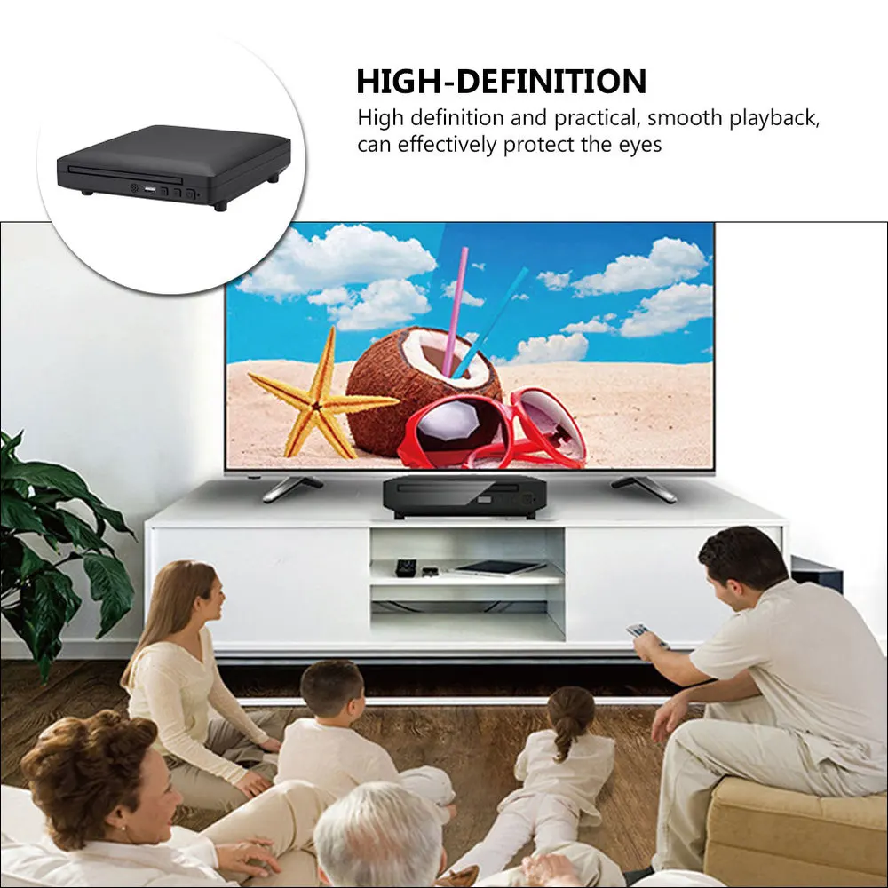 

1 Set Professional Player Useful Player Kids Study Machine (US Plug)