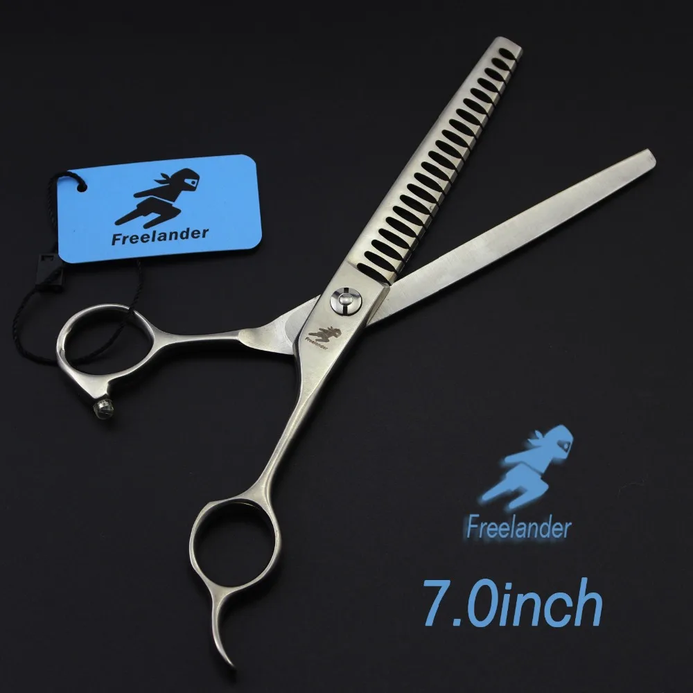 &quotПрофессиональные ножницы для филировки Полировальный Инструмент инструменты