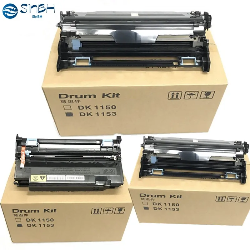 

Compatible Image Drum Unit DK-1150 302RV93010 for Kyocera ECOSYS P2040 P2235dn P2235 M2040 M2540dn M2540 M2135dn DK1150 Drum Kit