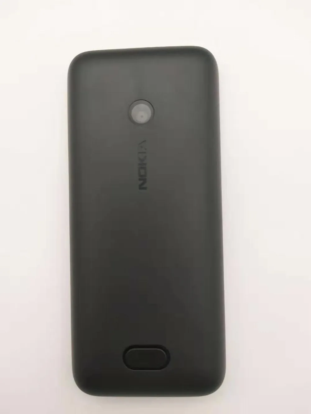 208 Dual Sim Nokia 208 2G/3g GSM 1.3MP 105 0mAh разблокированный дешевый Восстановленный сотовый телефон Восстановленный