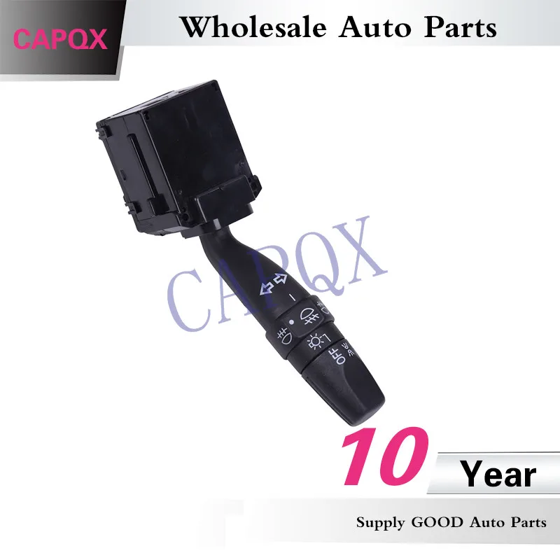 Переключатель поворотного сигнала CAPQX Lighting 35255 S5A A22 для CIVIC CRV FIT JAZZ GD1 GD3 odysley RA6 STREAM