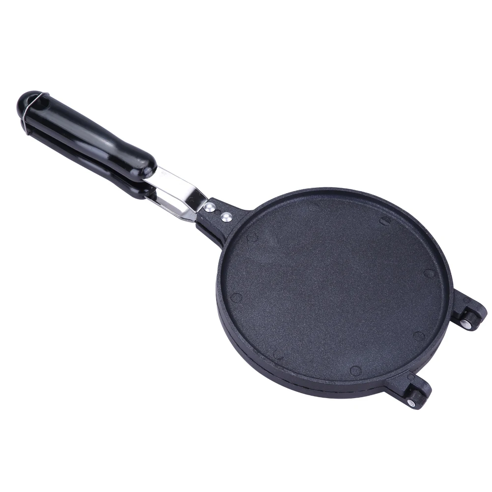 

New Egg Roll Baker Maker Household Kitchen Gas Nonstick Waffles Cone Making Mold Mould Baker Egg Roll Baking Tool
