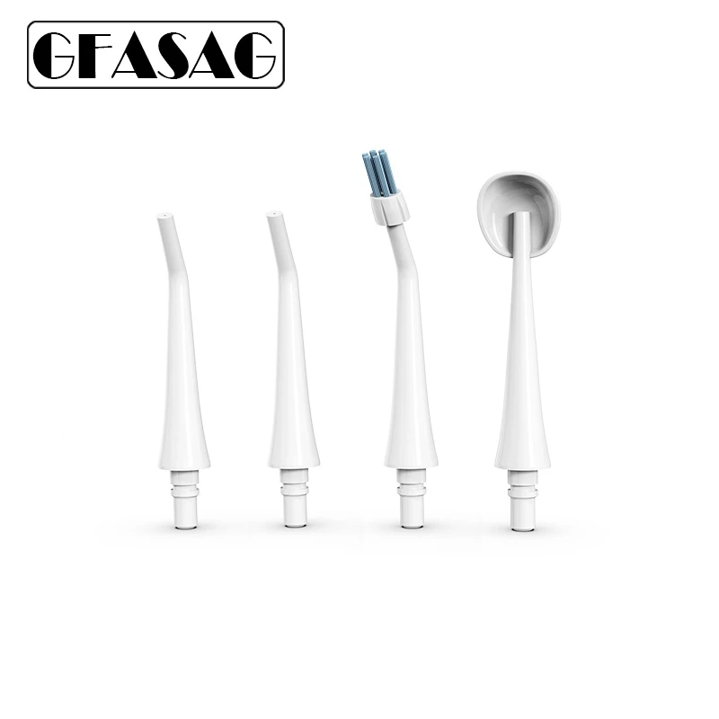 

Oral Irrigator Multi-Function Nozzle