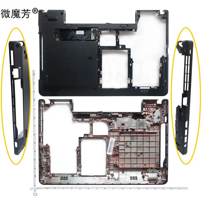 

New for Thinkpad for Lenovo E531 E540 Bottom Cover Base Lower Case AP0SK000500 04X1937 AP0SK000A00