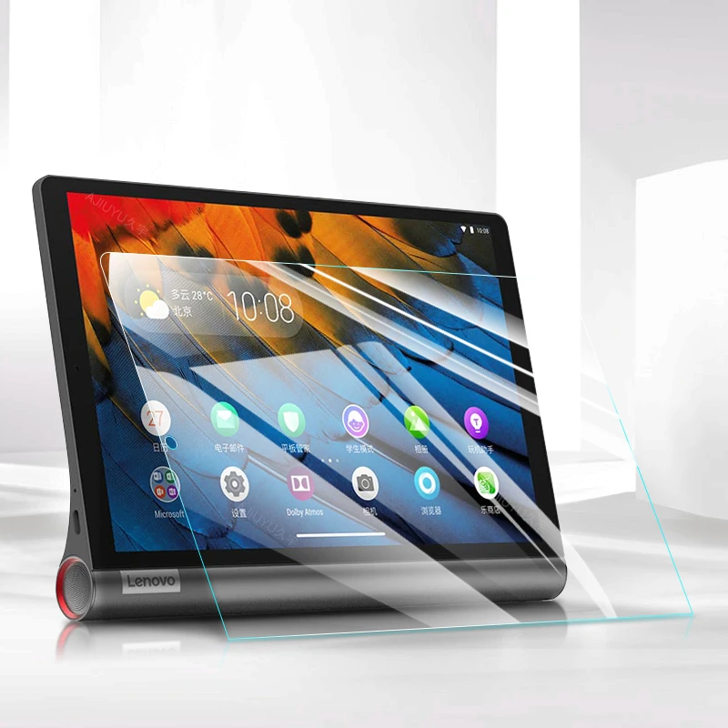 Закаленное стекло для Lenovo Yoga Tab 5 защитная пленка из закаленного стекла планшета