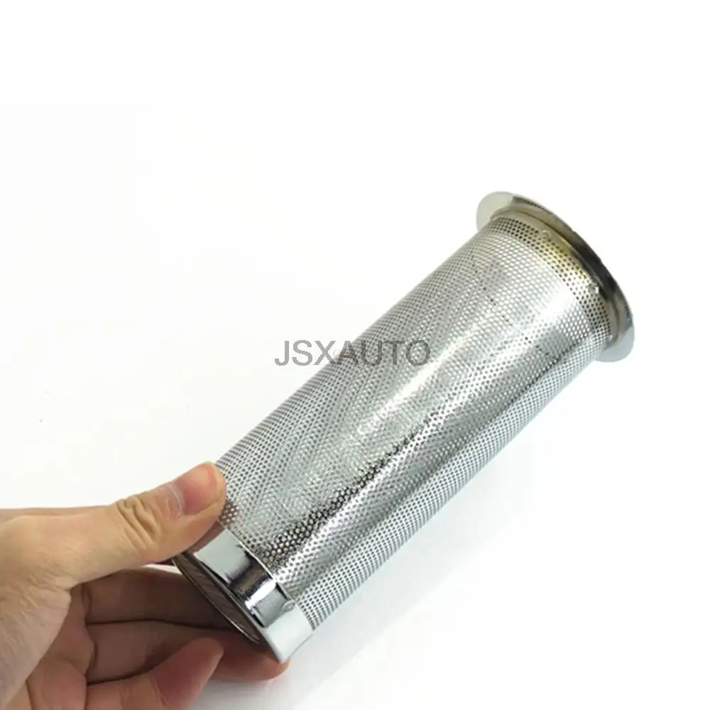 Экскаватор фильтр для топливного бака топливный бак аксессуары экскаватора SANY SY